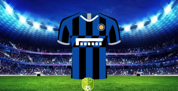 Maglia Inter