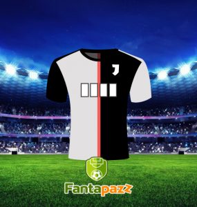 Maglia Juventus
