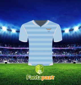 Maglia Lazio