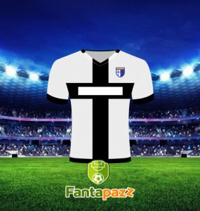 Maglia Parma
