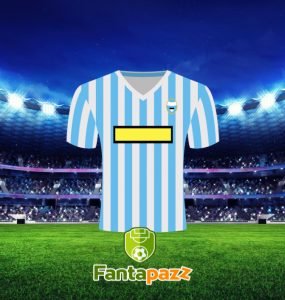Maglia Spal