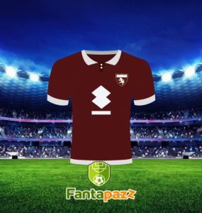 Maglia Torino