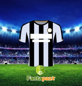 Maglia Udinese