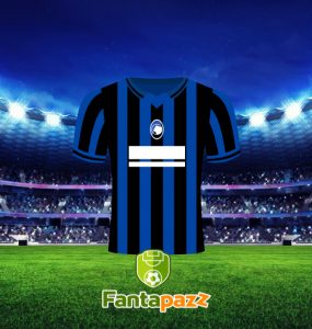 Maglia Atalanta
