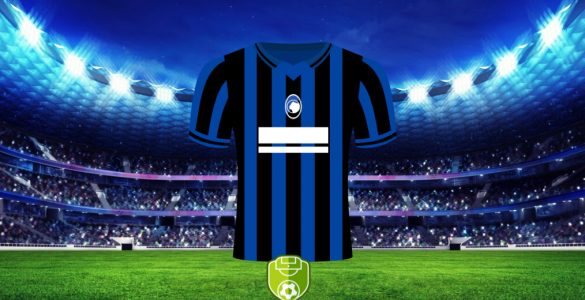 Maglia Atalanta