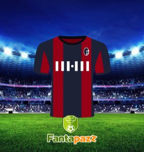 Maglia Bologna