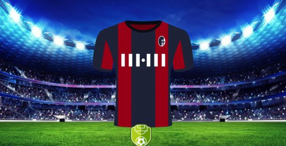 Maglia Bologna
