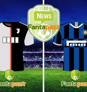 derby d'Italia, ICC