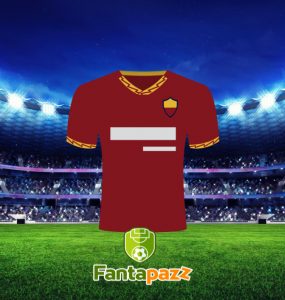Maglia Roma