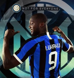 Lukaku