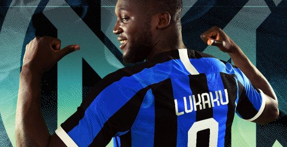 Lukaku
