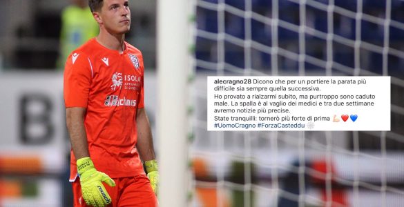 Cragno