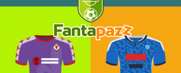 Post gara Fiorentina-Napoli http://nerws.fantapazz.com