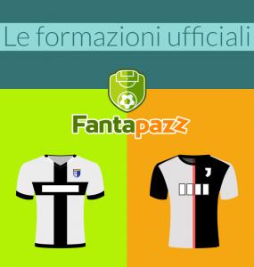 Post gara Parma-Juventus http://nerws.fantapazz.com