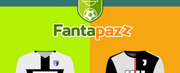Post gara Parma-Juventus http://nerws.fantapazz.com