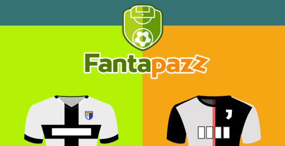 Post gara Parma-Juventus http://nerws.fantapazz.com