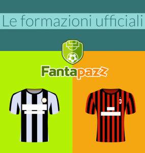 Post gara Udinese-Milan http://nerws.fantapazz.com