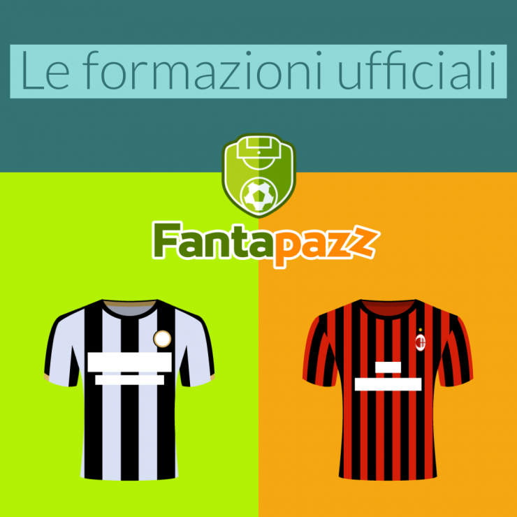 Post gara Udinese-Milan http://nerws.fantapazz.com