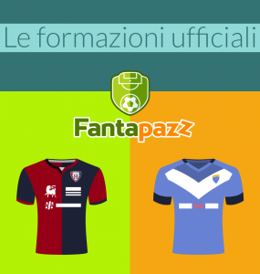 Post gara Cagliari-Brescia http://nerws.fantapazz.com