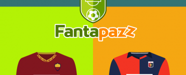 Post gara Roma-Genoa http://nerws.fantapazz.com