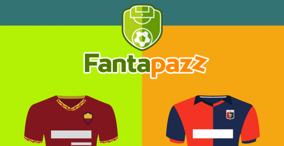 Post gara Roma-Genoa http://nerws.fantapazz.com