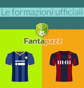 Post gara Verona-Bologna http://nerws.fantapazz.com