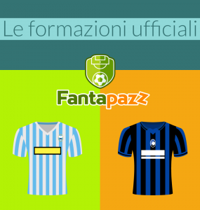 Post gara Spal-Atalanta http://nerws.fantapazz.com