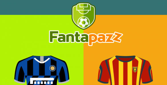 Post gara Inter-Lecce http://nerws.fantapazz.com