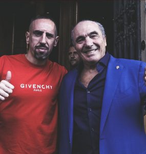 Ribery