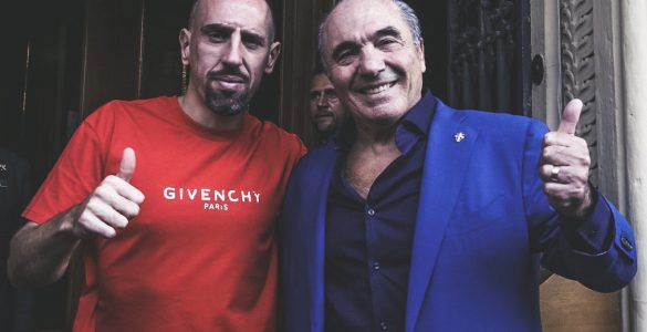 Ribery