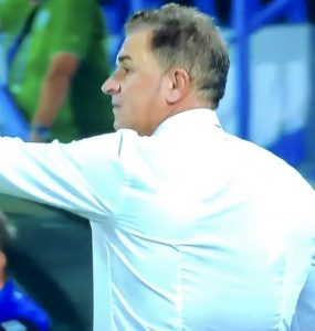 Semplici In Spal Atalanta 2019 20