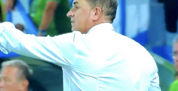 Semplici In Spal Atalanta 2019 20
