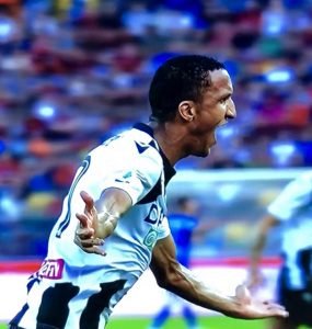 Becao In Udinese Milan 2019 20 21