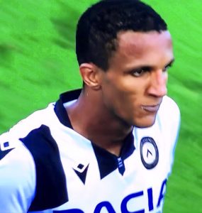 Becao In Udinese Milan 2019 201