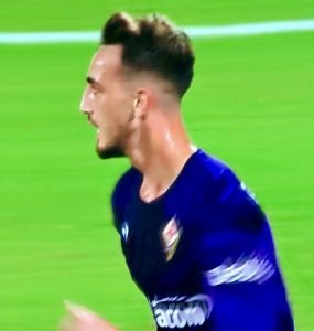 Castrovilli In Fiorentina Napoli 2019 20