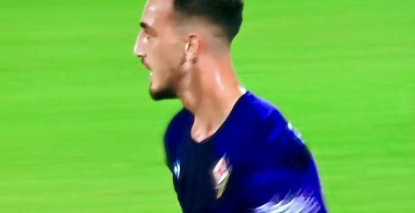 Castrovilli In Fiorentina Napoli 2019 20