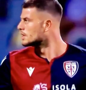 Cerri In Cagliari Brescia 2019 20