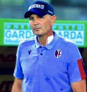 Mihajlovic In Verona Bologna 2019 20 21