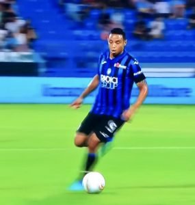 Muriel In Atalanta Spal 2019 20 21