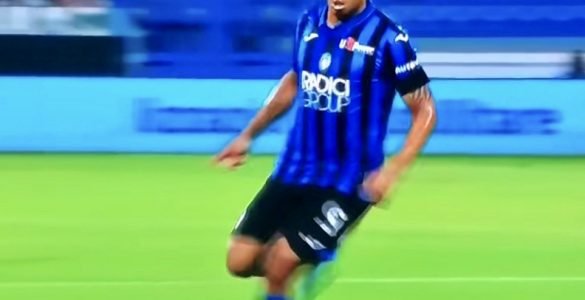 Muriel In Atalanta Spal 2019 20 21