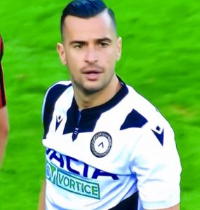 Nestorovski In Udinese Milan 2019 20 3