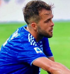 Pjanic In Parma Juventus 2019 20 3