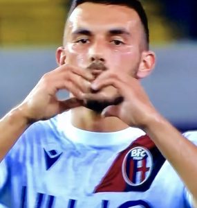 Sansone In Verona Bologna 2019 201