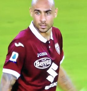 Zaza In Torino Sassuolo 2019 20