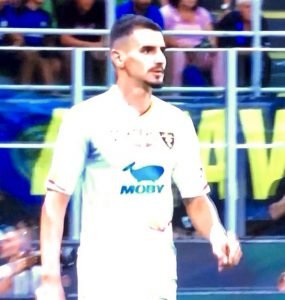 Falco In Inter Lecce 2019 20