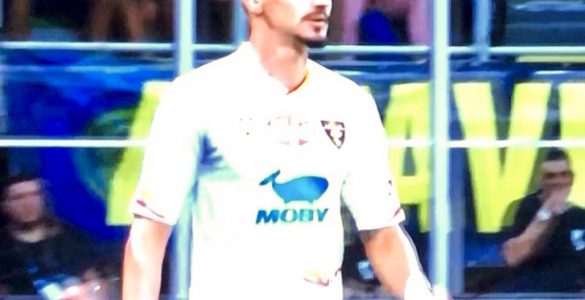Falco In Inter Lecce 2019 20