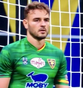 Gabriel In Inter Lecce 2019 201