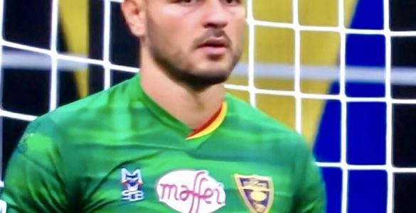 Gabriel In Inter Lecce 2019 201