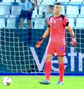 Gollini In Spal Atalanta 2019 20