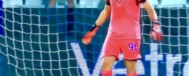 Gollini In Spal Atalanta 2019 20